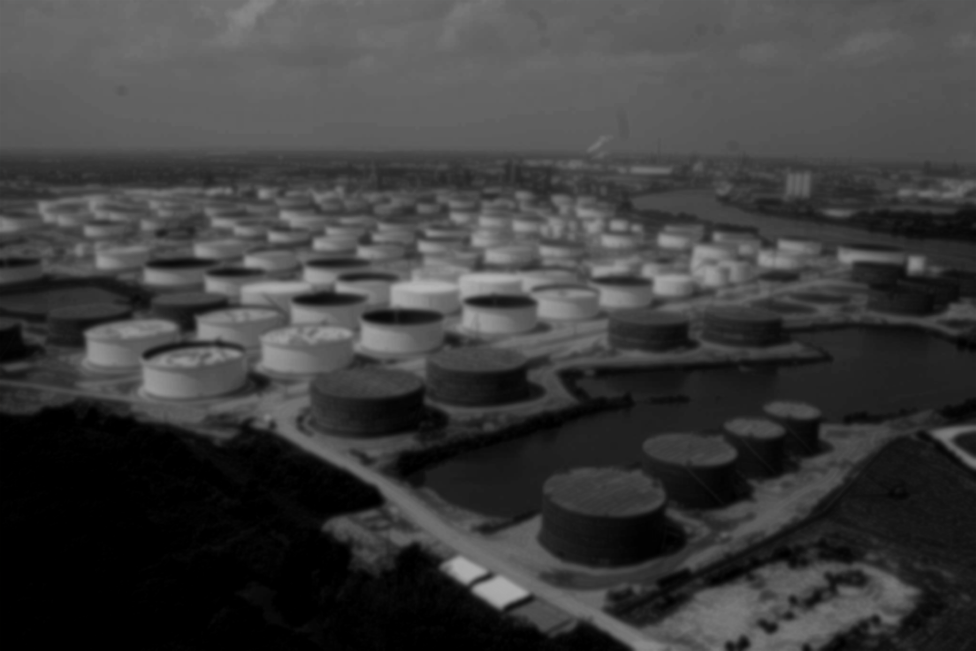 Kinder Terminals Safe Work Permits